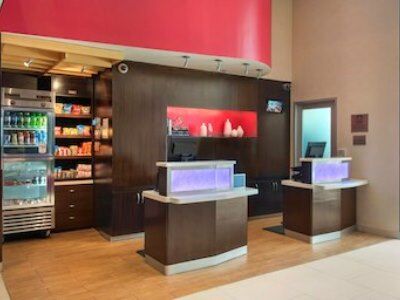 Courtyard By Marriott Manhattan / Soho Khách sạn