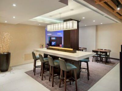 Courtyard By Marriott Manhattan / Soho Khách sạn 4*