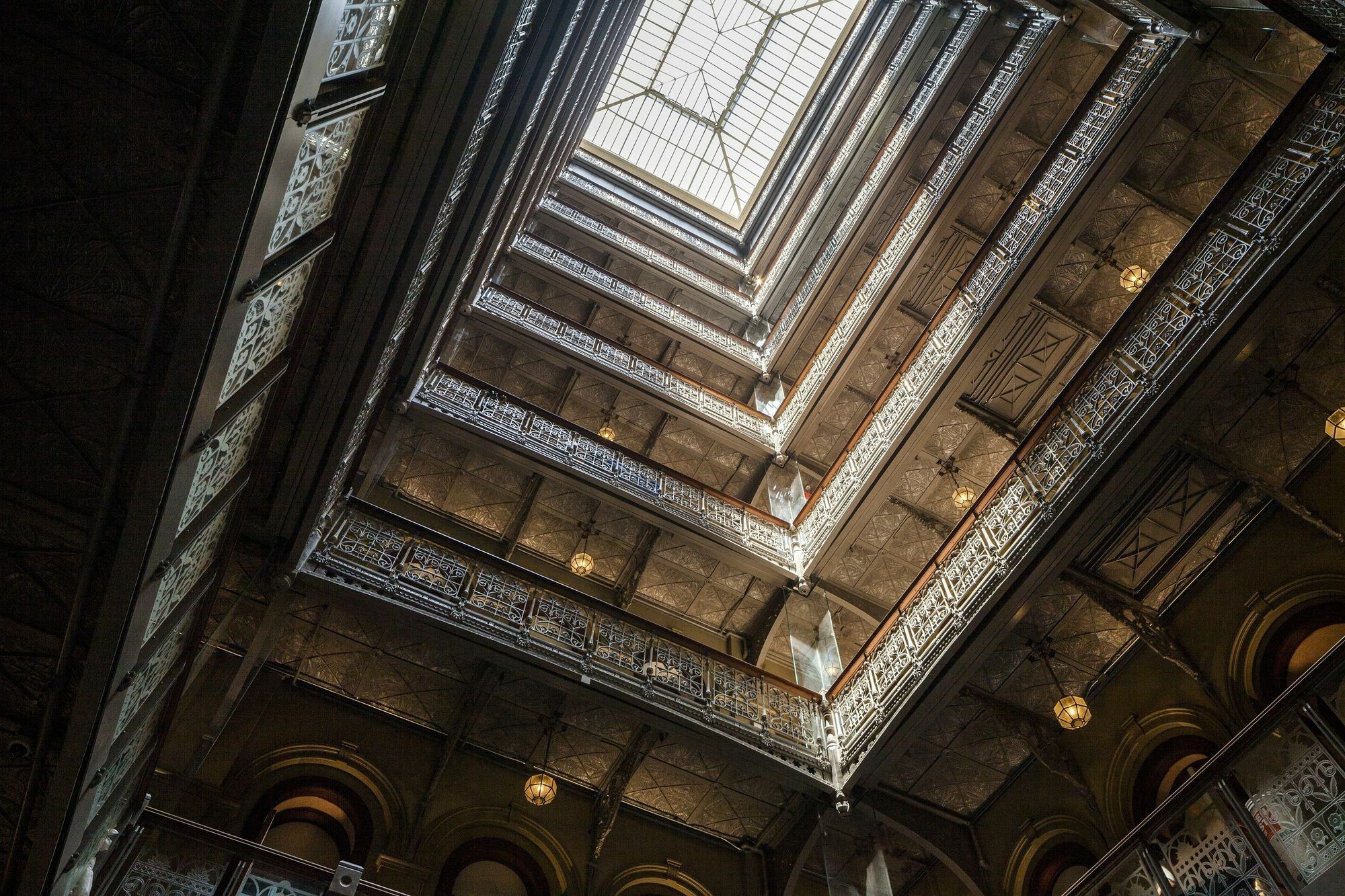 The Beekman, A Thompson Hotel, By Hyatt 5*