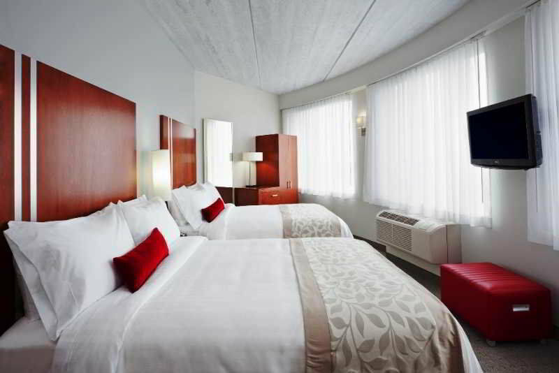 Fairfield & By Marriott Brooklyn Khách sạn New York