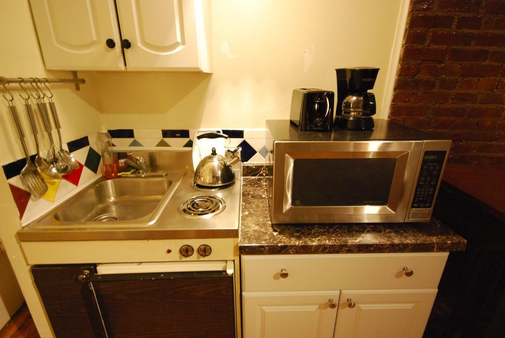 Apartment Studio In Times Square