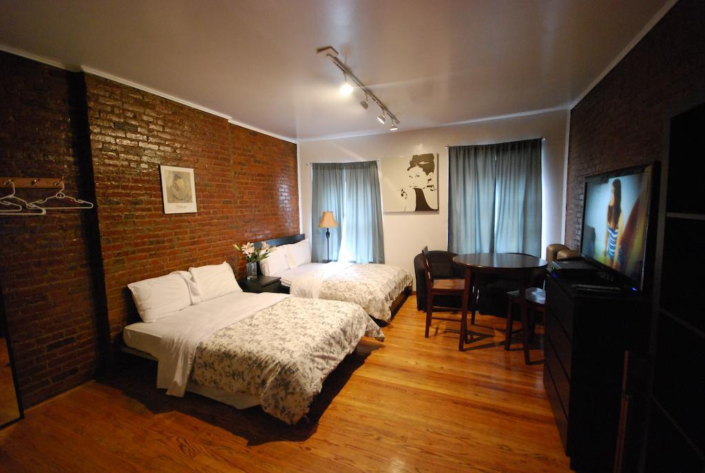 Studio In Times Square *