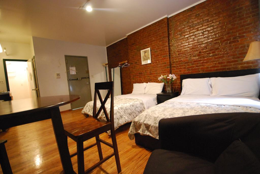 Apartment Studio In Times Square