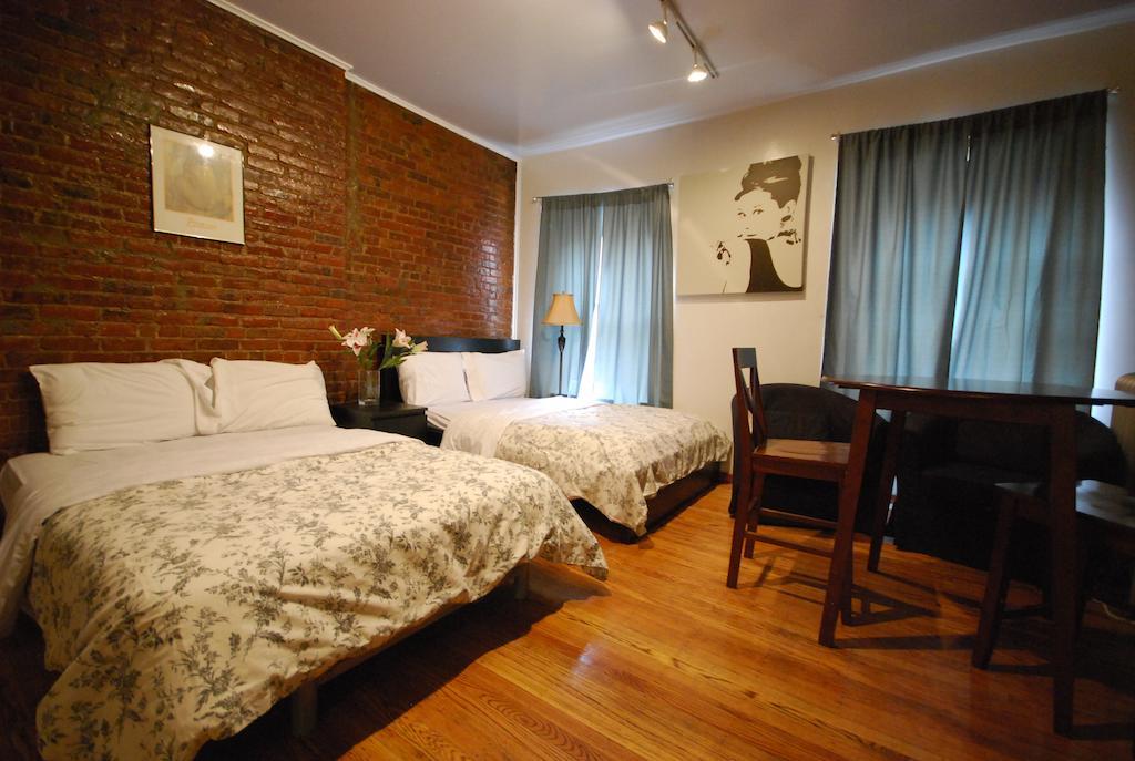 Studio In Times Square Apartment New York