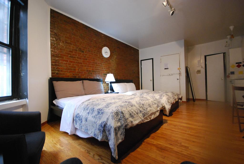 Studio In Times Square
