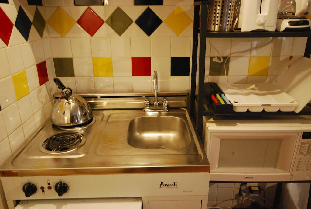 Apartment Studio In Times Square New York