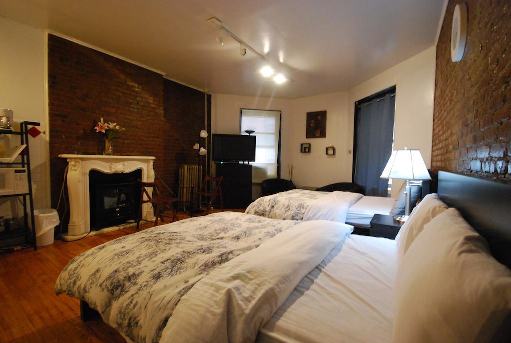 Studio In Times Square * New York