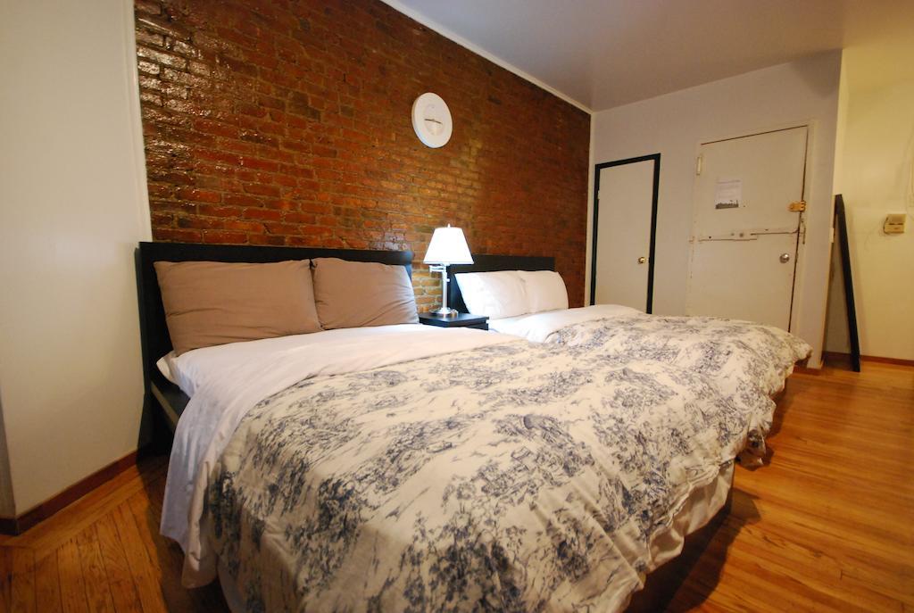 Apartment Studio In Times Square
