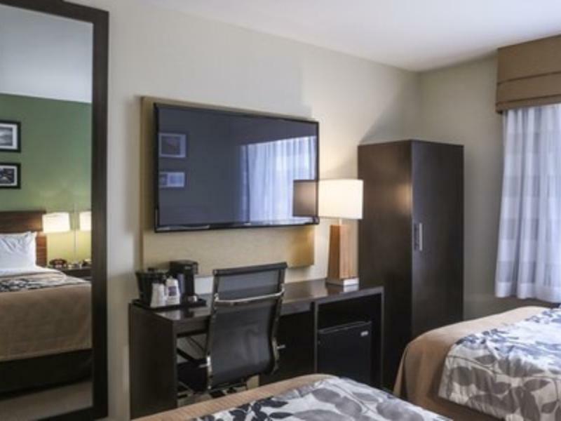 Days By Wyndham Brooklyn Borough Park Khách sạn