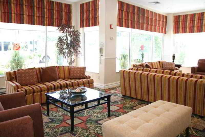 Khách sạn Hilton Garden Queens Jfk - Newly Renovated 3*