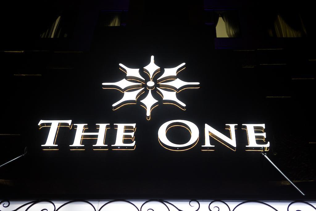 The One Boutique 3* Nova York