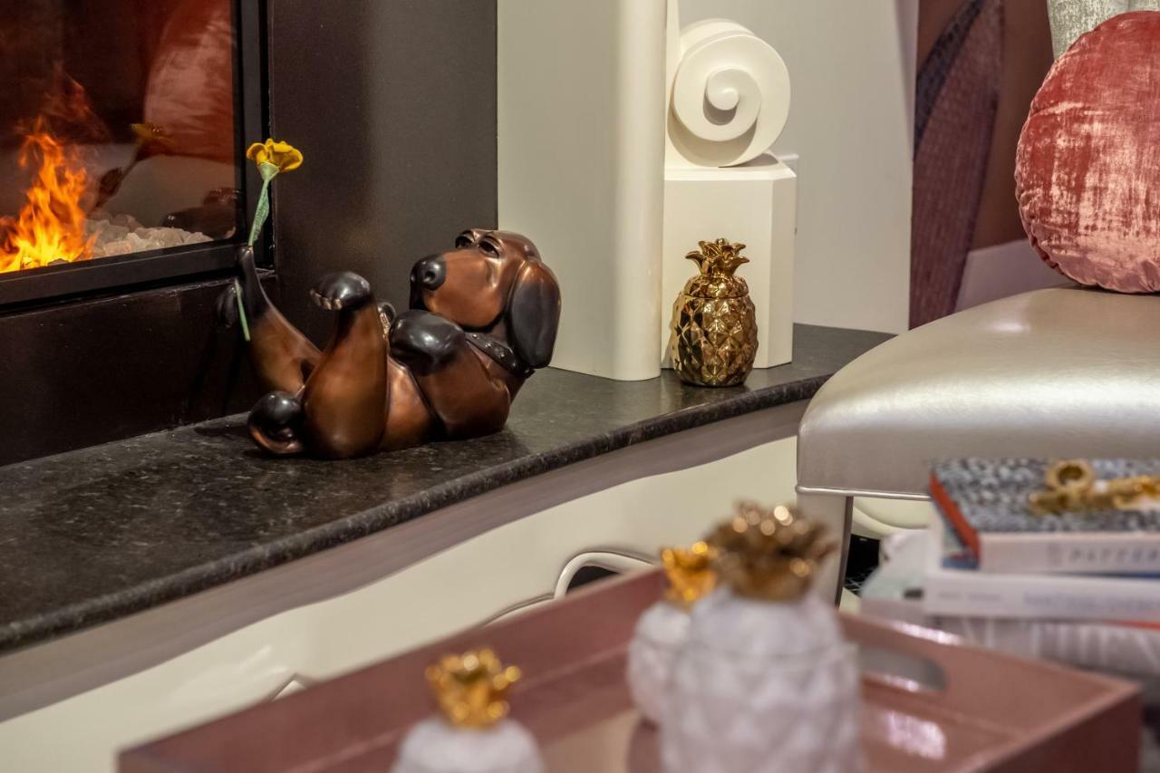 Staypineapple, An Artful Hotel, Midtown Khách sạn