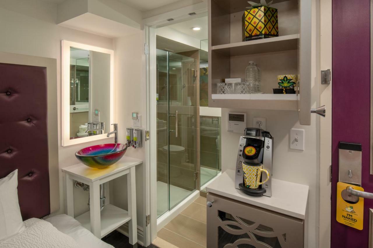 Staypineapple, An Artful Hotel, Midtown Khách sạn 4*
