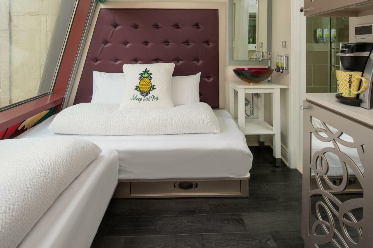 Staypineapple, An Artful Hotel, Midtown Khách sạn