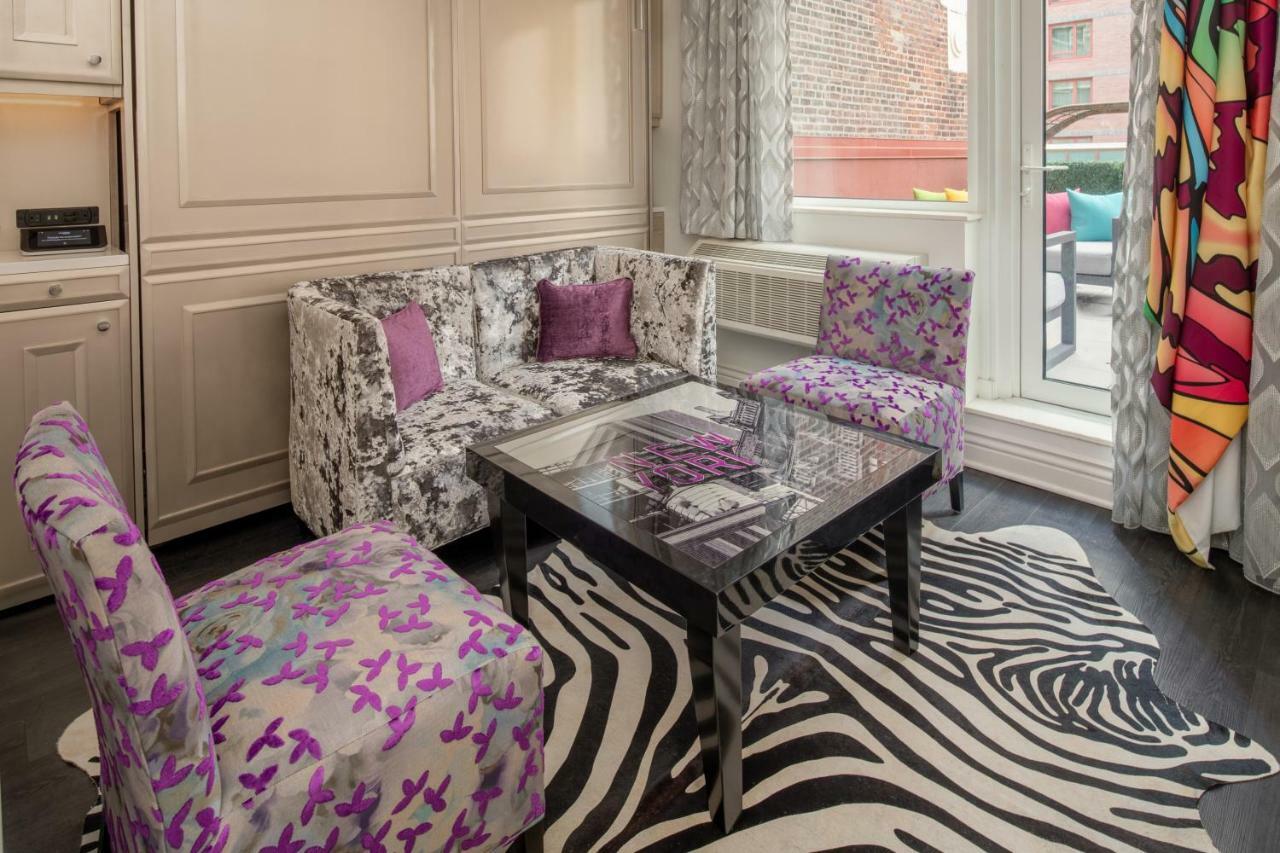 Khách sạn Staypineapple, An Artful Hotel, Midtown