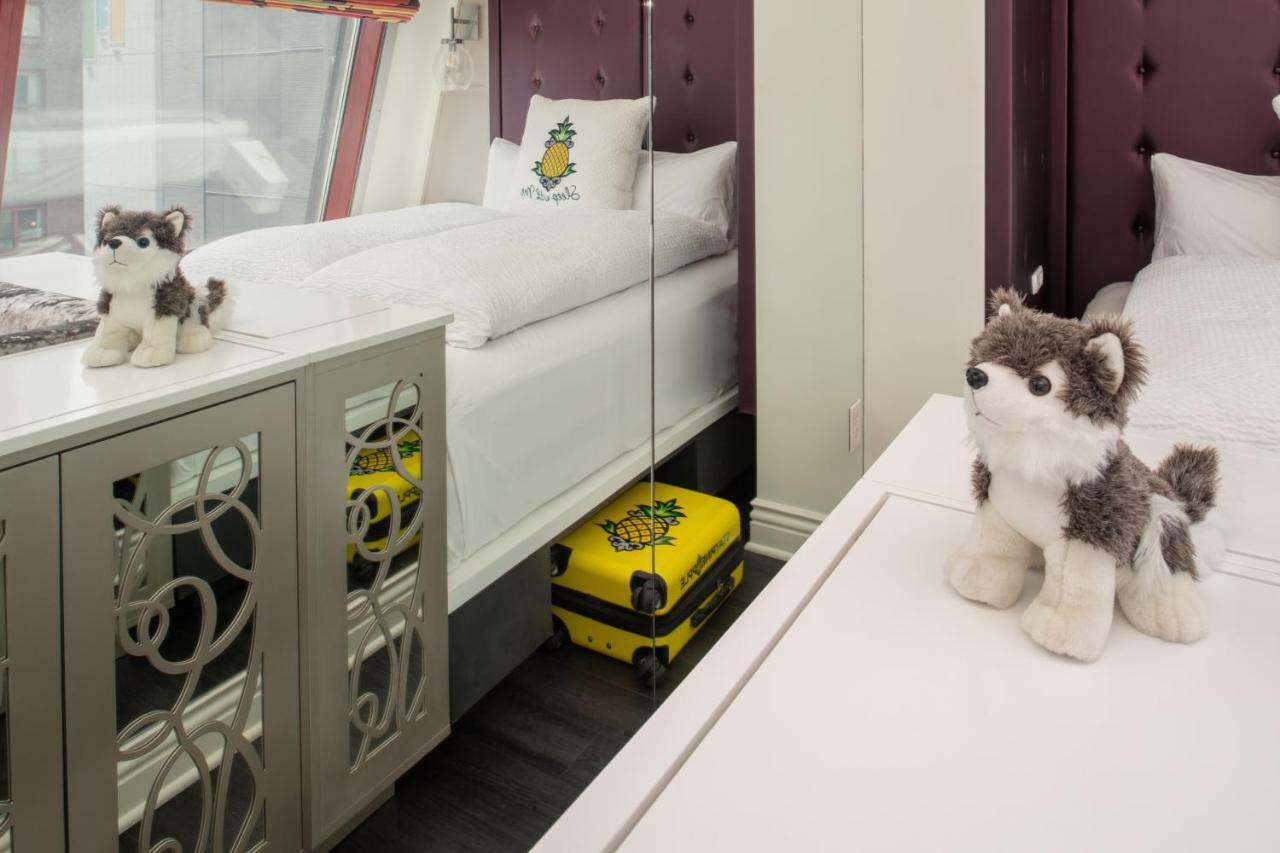 Staypineapple, An Artful Hotel, Midtown Khách sạn 4*