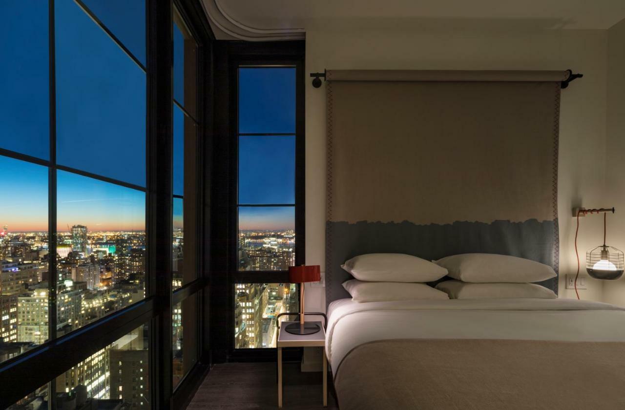 Moxy Nyc Chelsea Khách sạn 4*