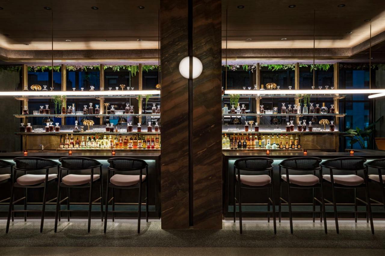 Khách sạn Moxy Nyc Chelsea 4*