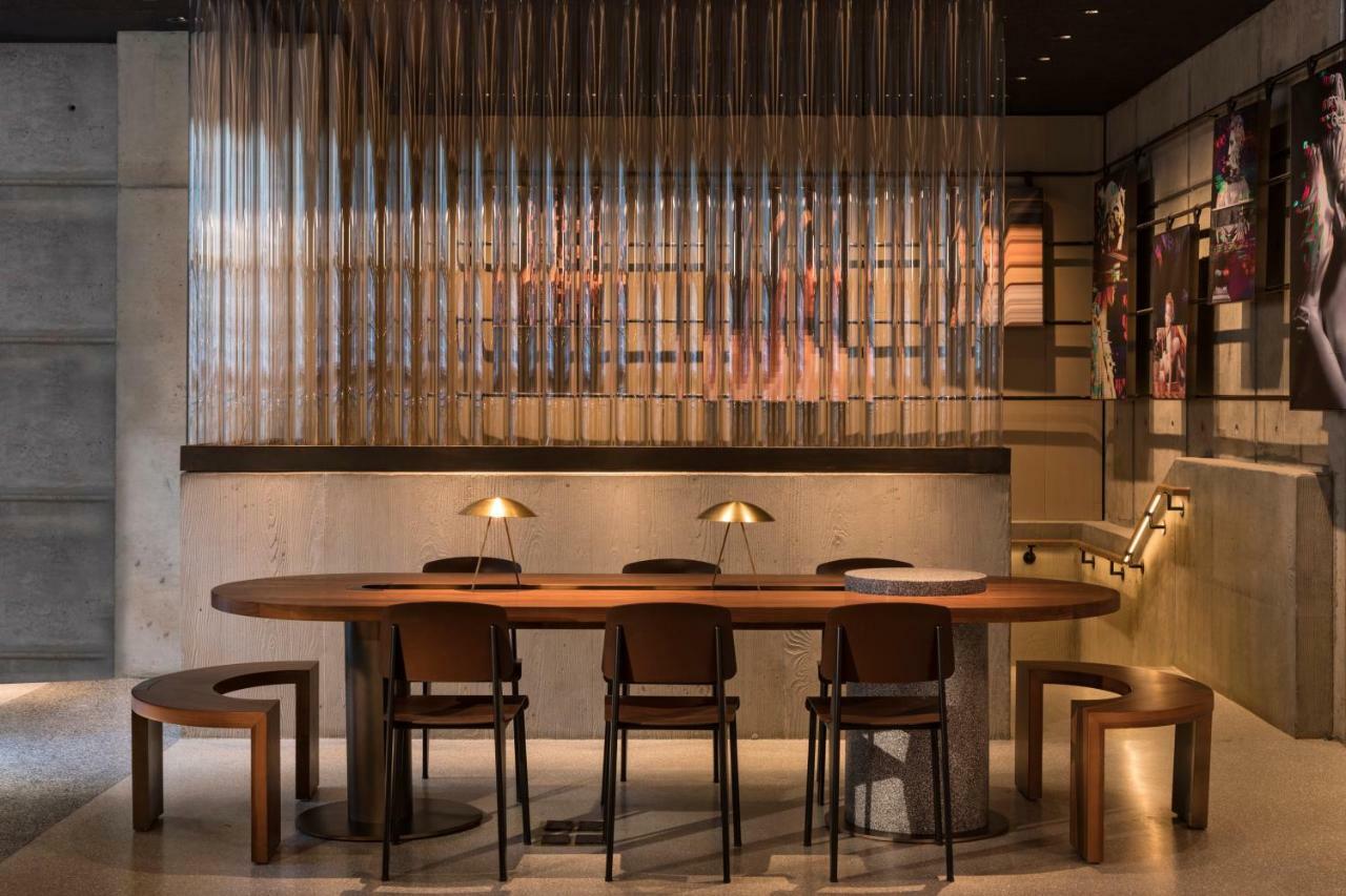 Khách sạn Moxy Nyc Chelsea 4*