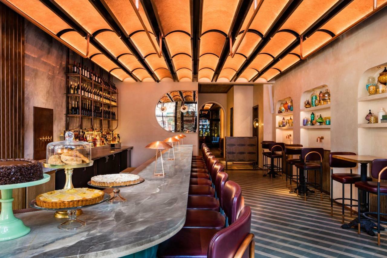 Khách sạn Moxy Nyc Chelsea 4*