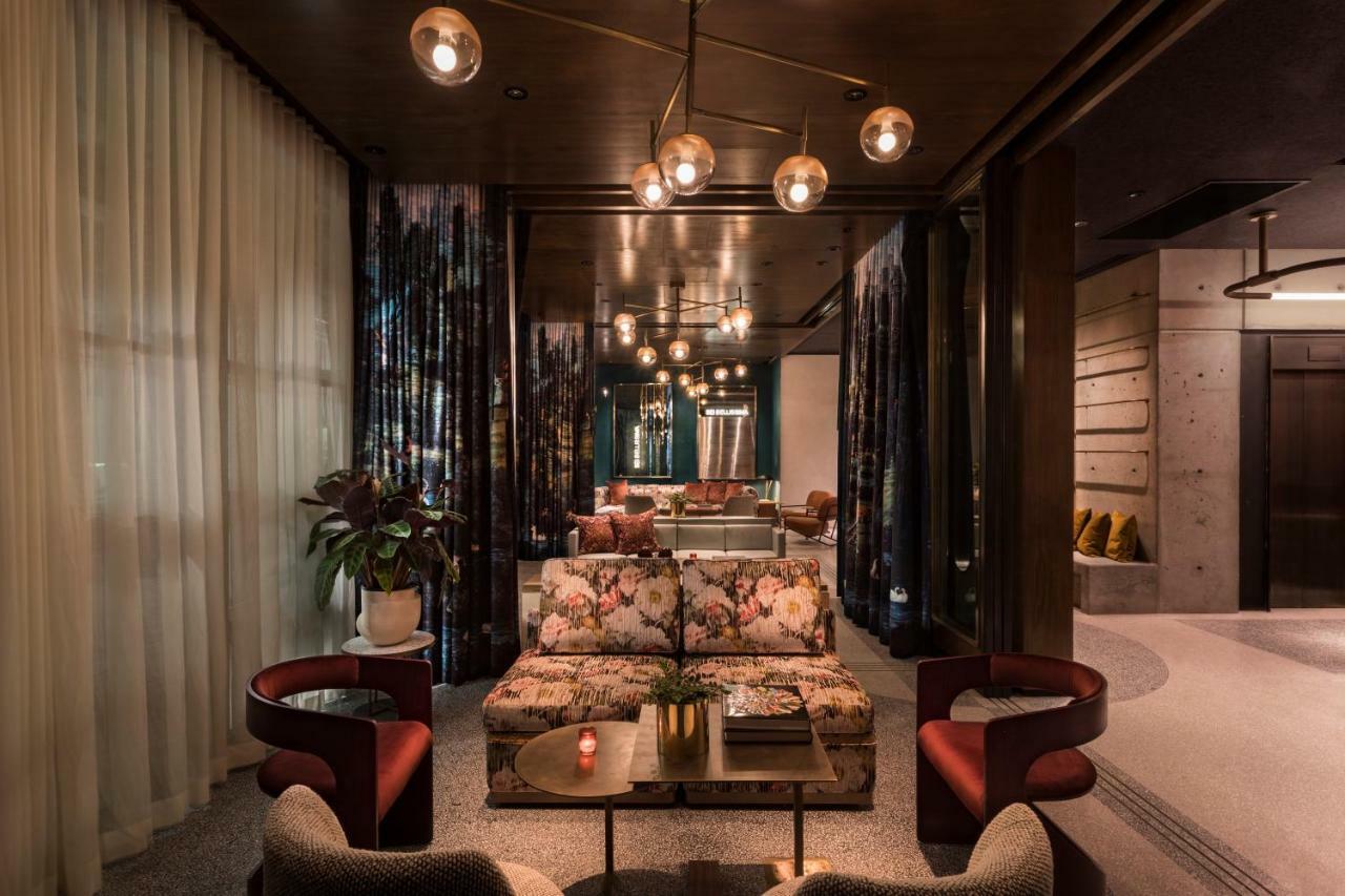 Moxy Nyc Chelsea Khách sạn 4*
