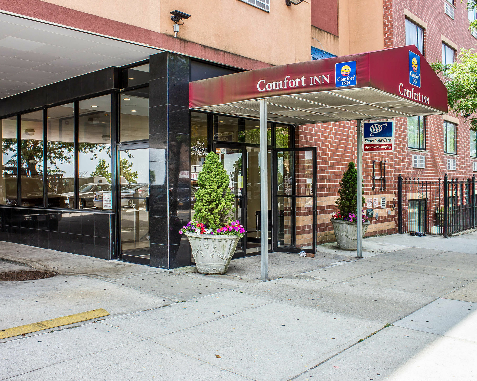 Comfort Brooklyn Khách sạn New York