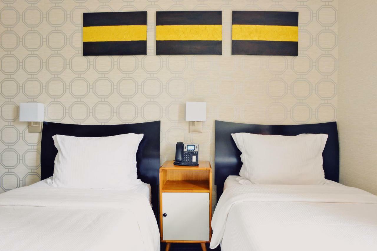 Hotel Mimosa 3*