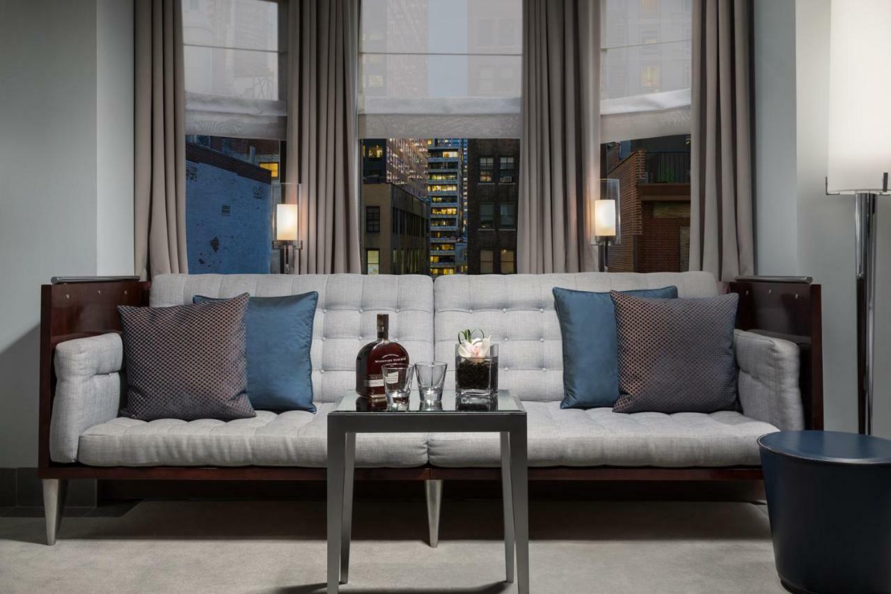 Hotel Royalton Nova York