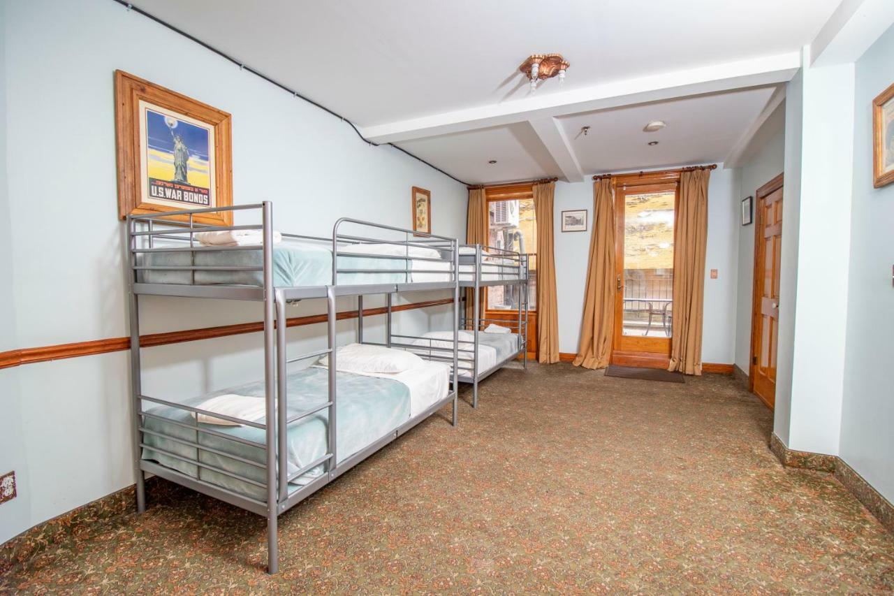 The Historic Blue Moon - Nyc Hotel Nova York