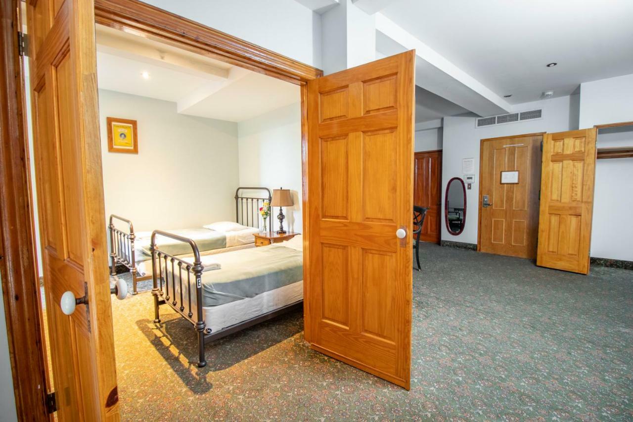 The Historic Blue Moon - Nyc 4* Nova York