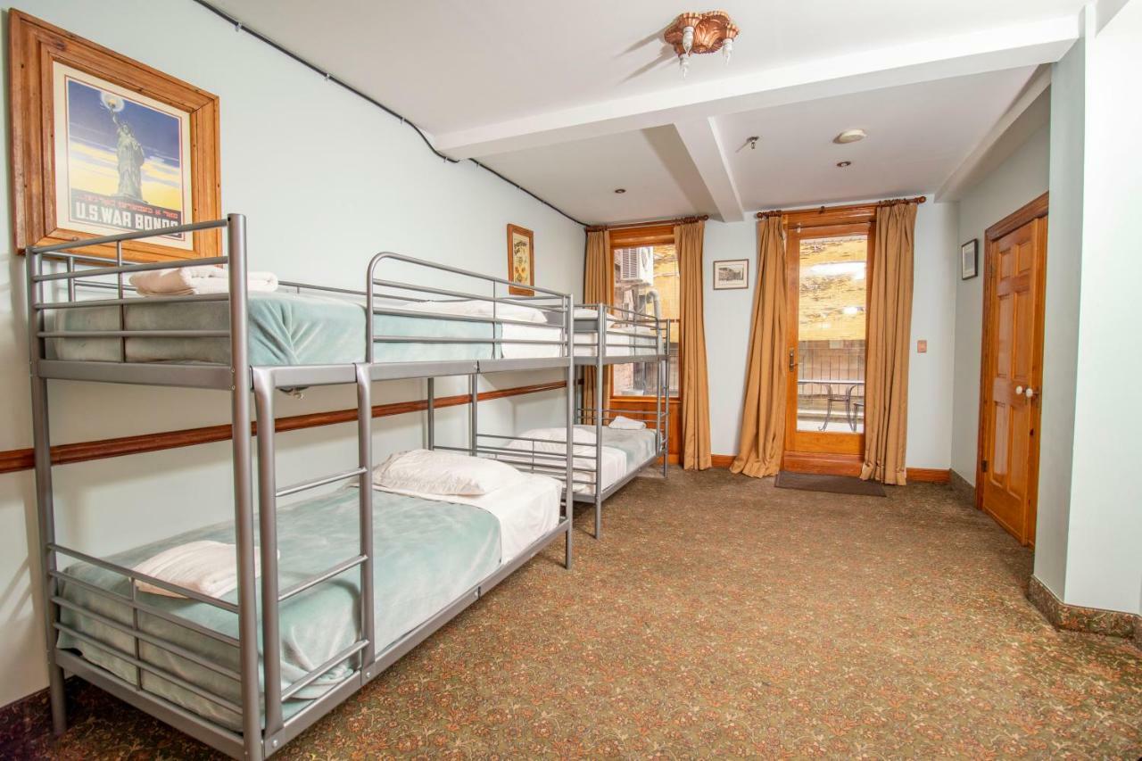 The Historic Blue Moon - Nyc 4* Nova York