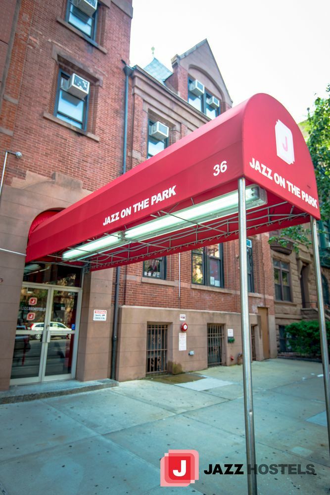 Jazz On The Park Youth Albergue Nova York