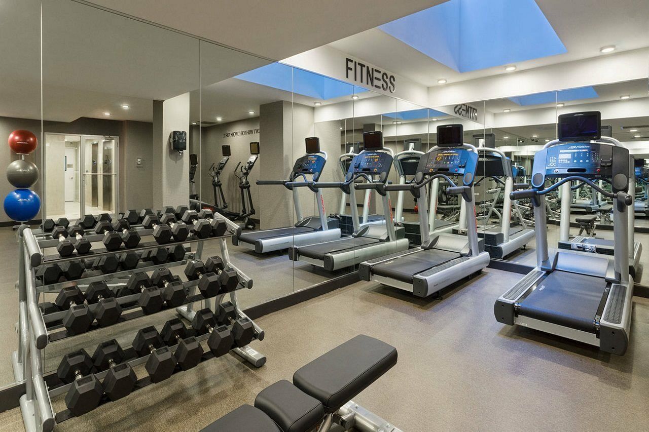 Fairfield & By Marriott Manhattan/central Park Hotel Nova York