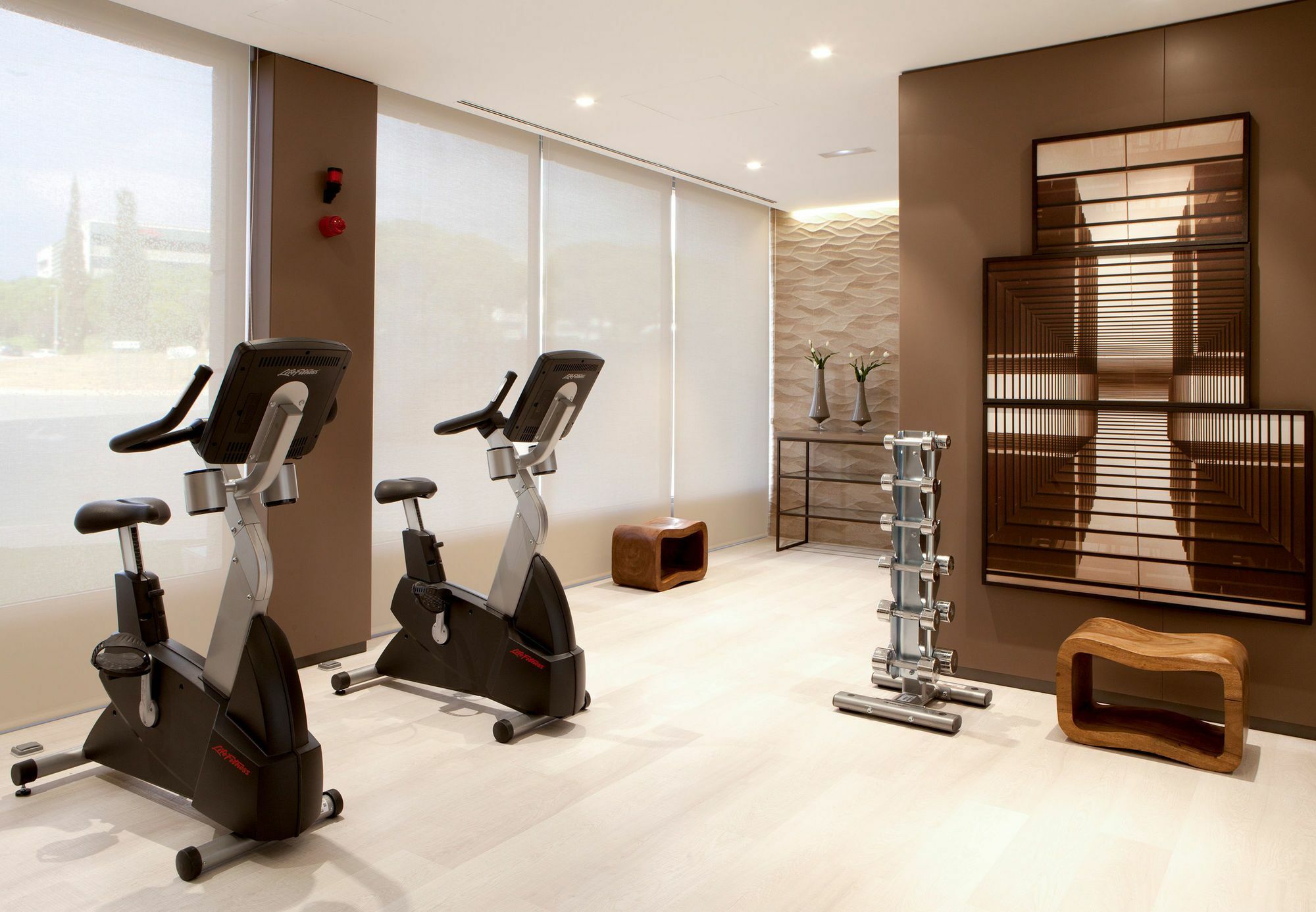 Ac By Marriott Downtown 4* Nova York