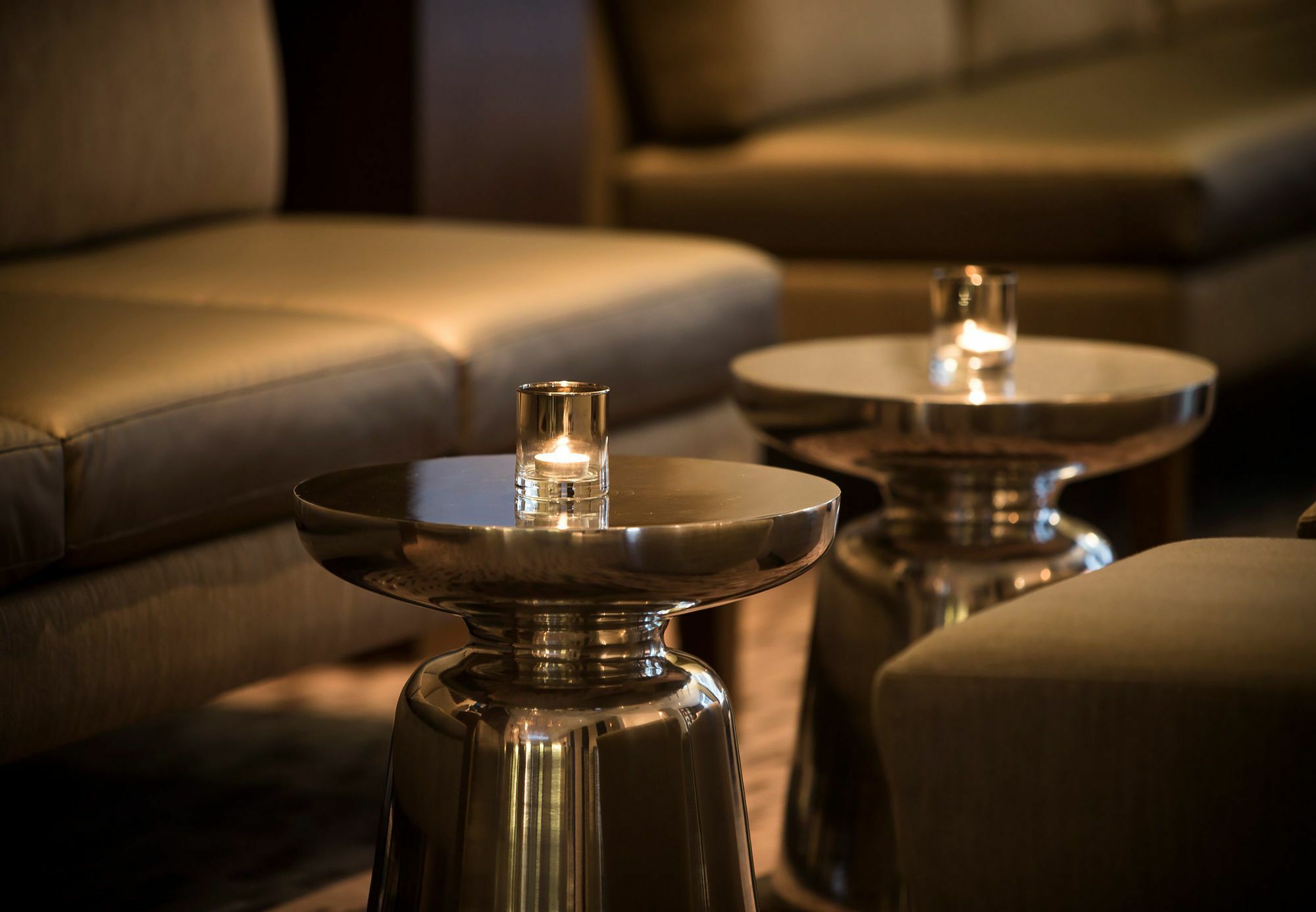 Hotel Ac By Marriott Downtown Nova York
