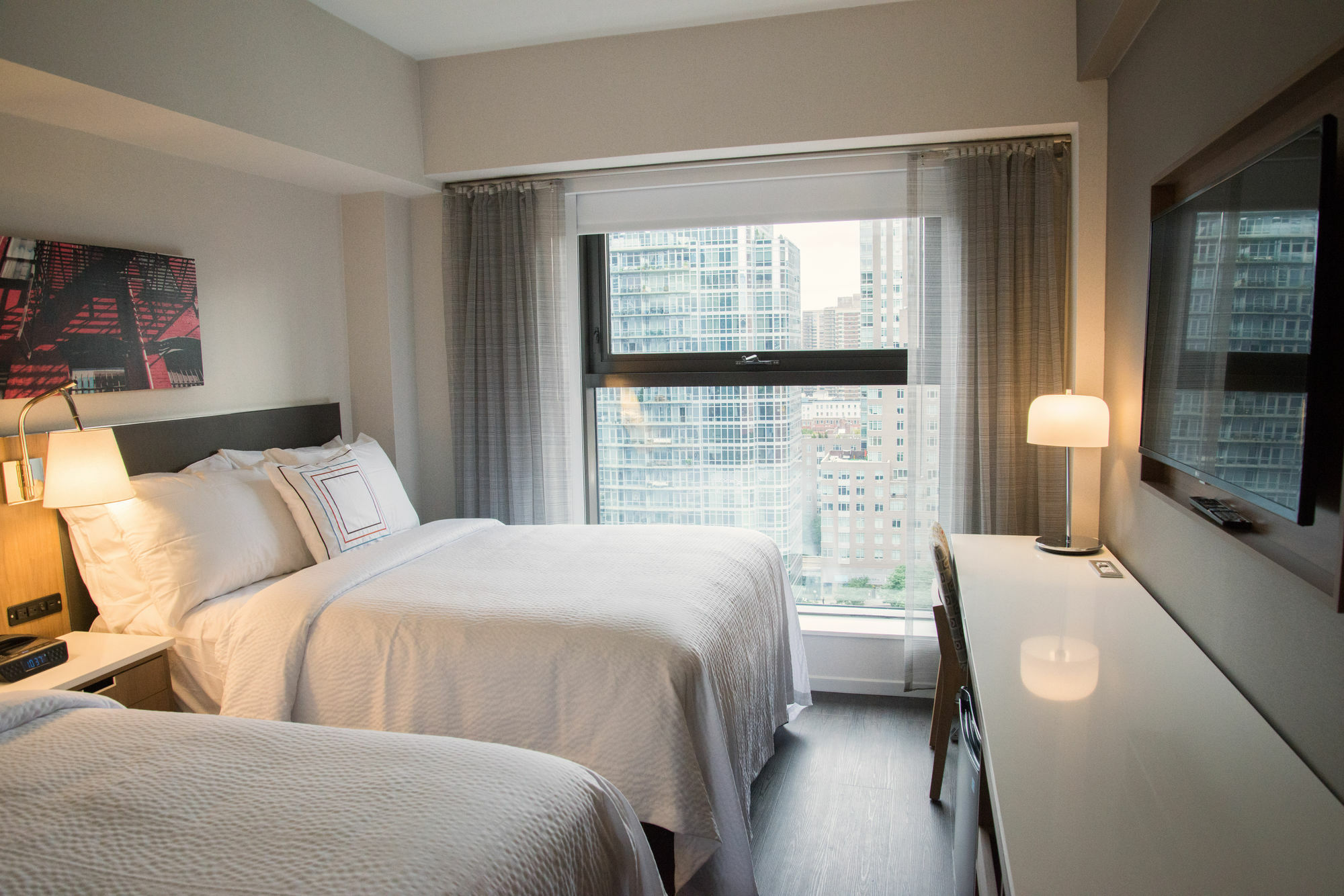 Fairfield & By Marriott Manhattan/central Park Nova York