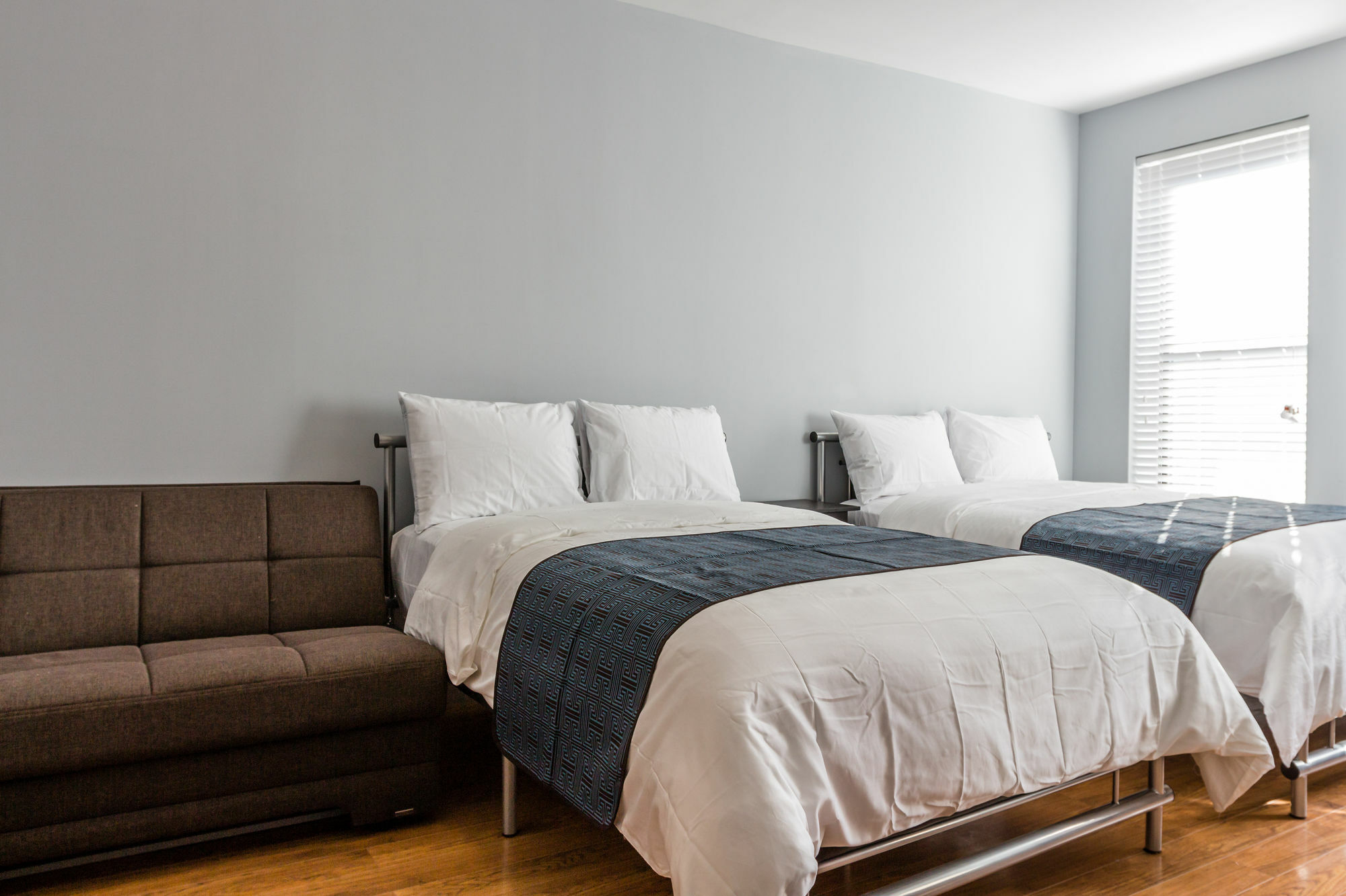 The Park Ave North 3* Nova York