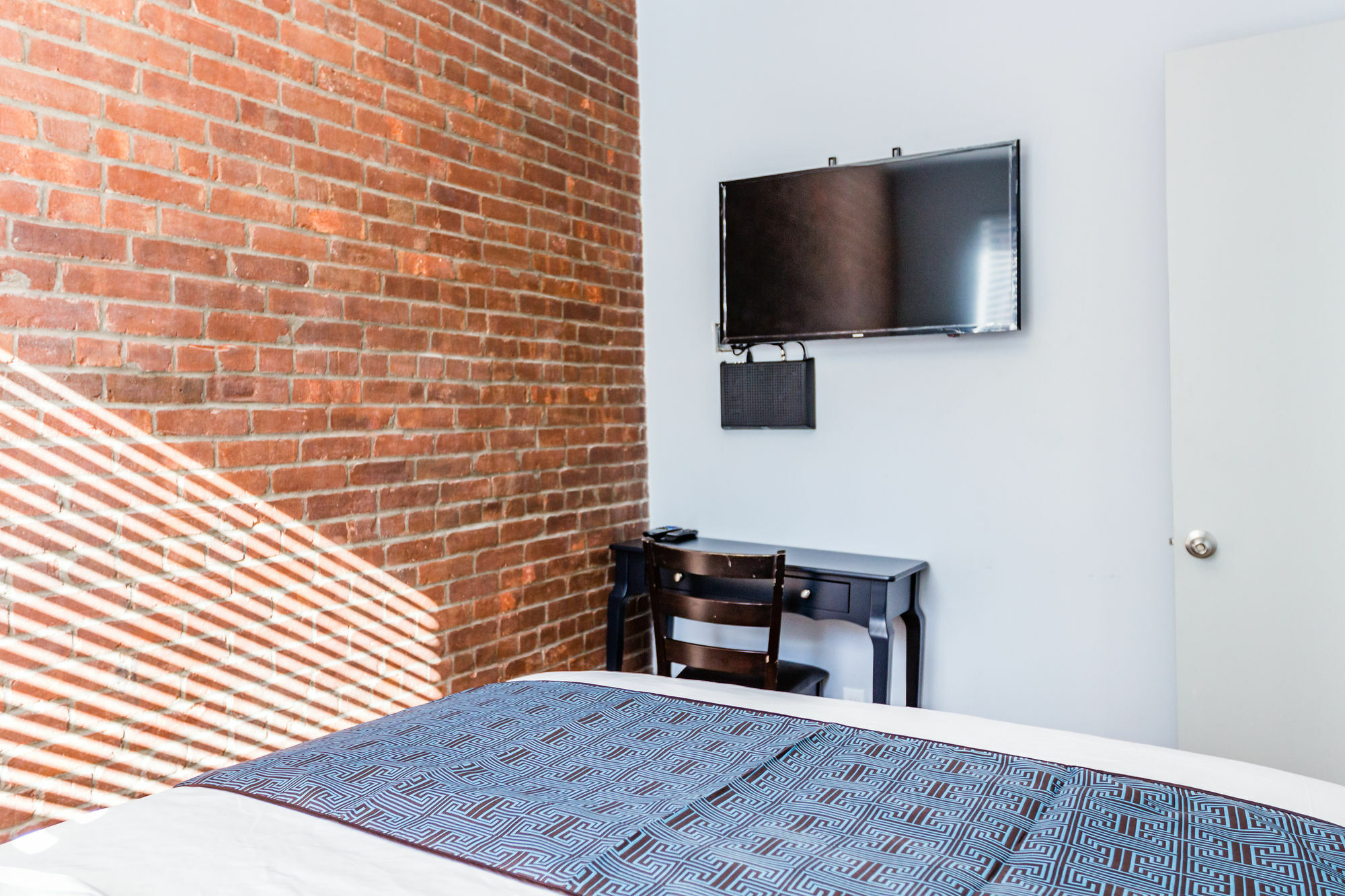 The Park Ave North 3* Nova York