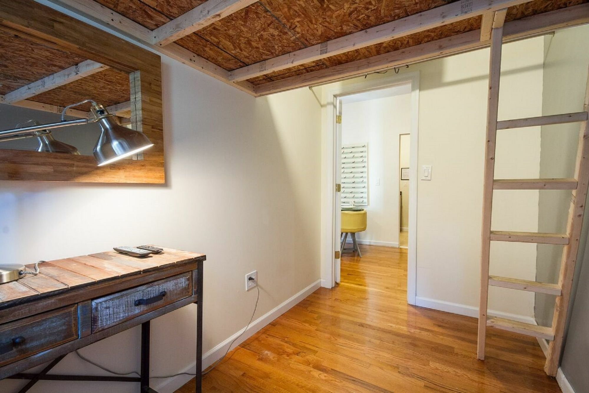 Hamilton Heights Lovely Căn hộ New York