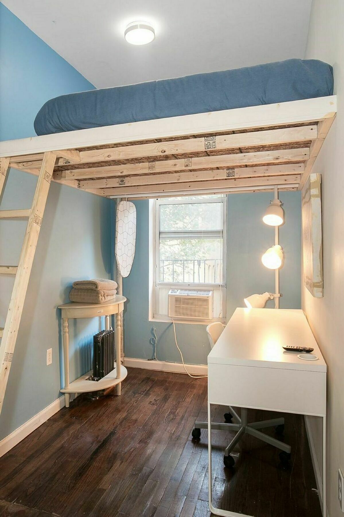 Hamilton Heights Lovely New York