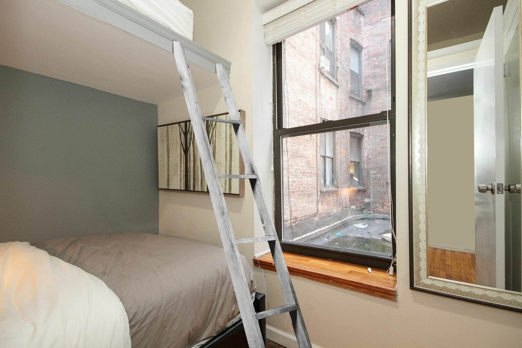 East Village 2 Bedroom * Nova York