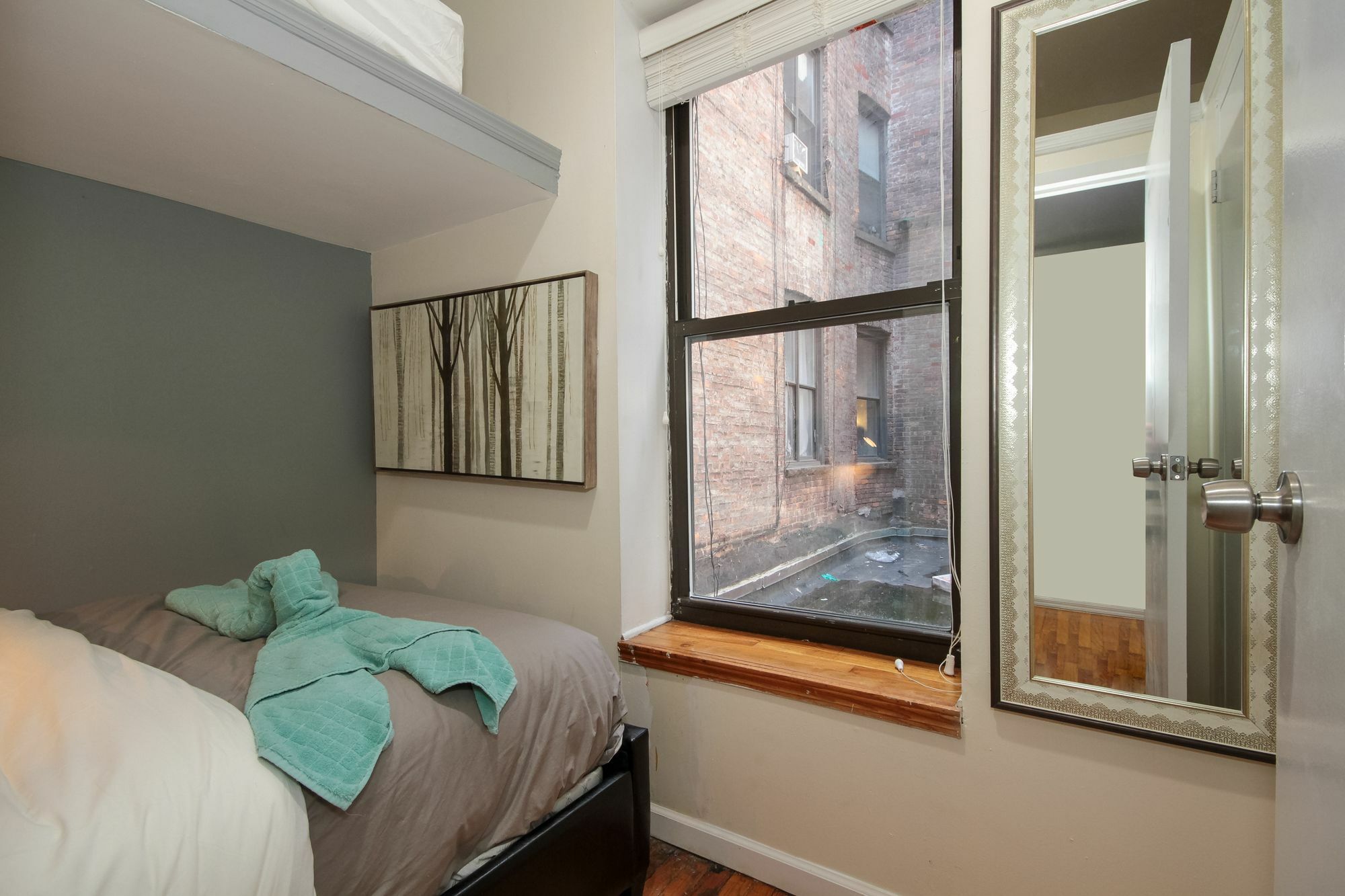 East Village 2 Bedroom * Nova York