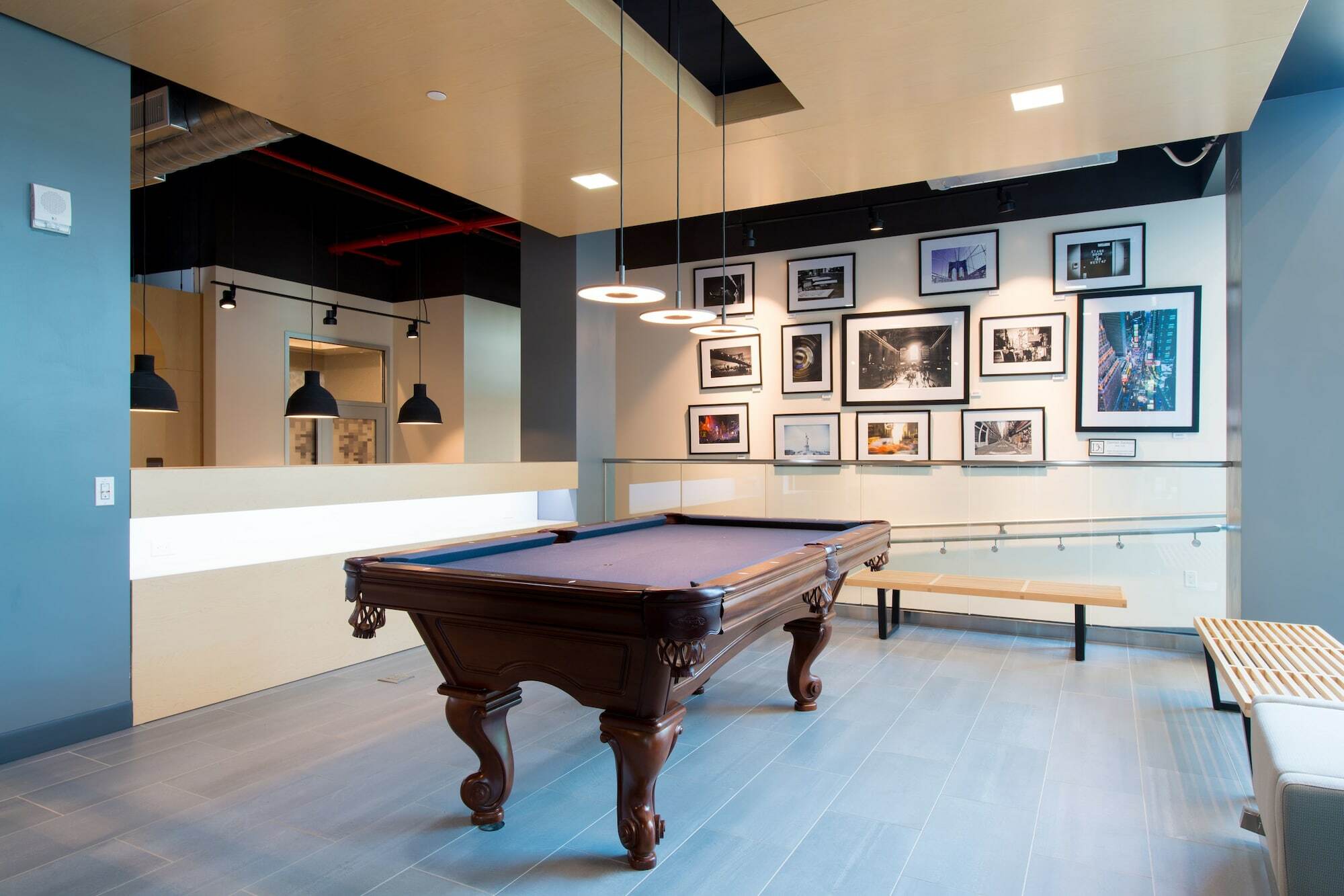 Aloft Laguardia Airport 3* New York