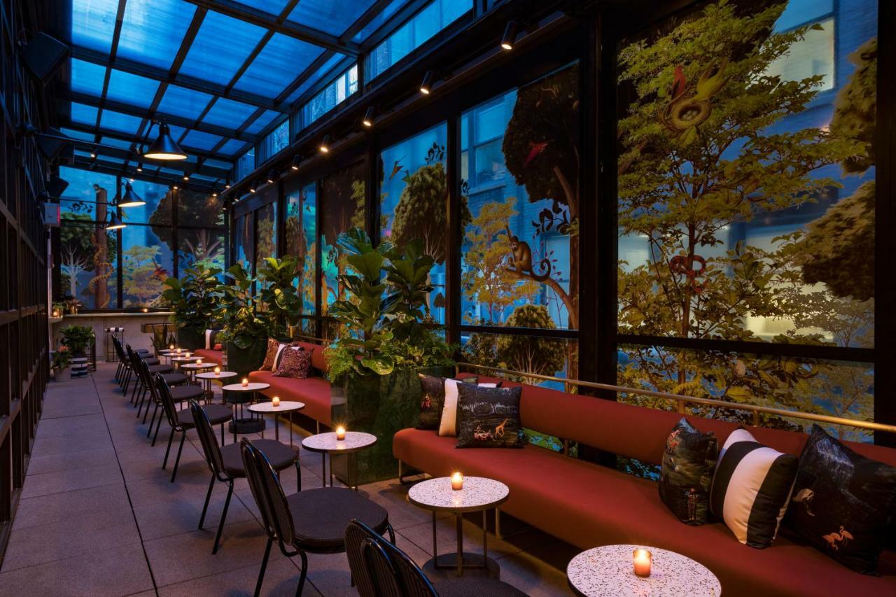 Khách sạn Moxy Nyc Chelsea