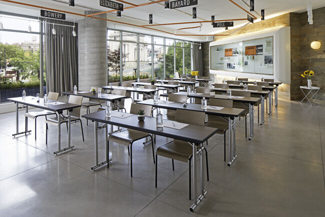 50 Bowery, Part Of Jdv By Hyatt 4* Nova York