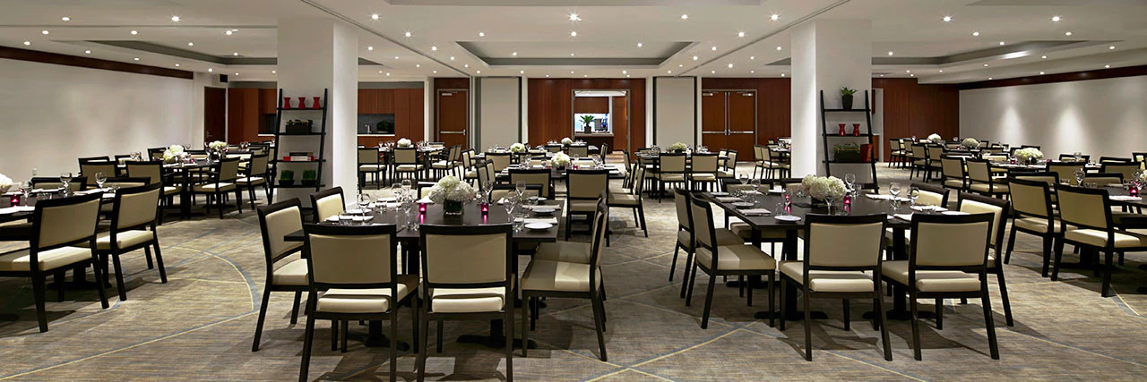 Hyatt Centric Street Nova York