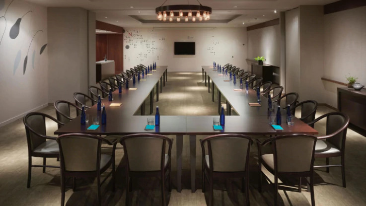 Hyatt Centric Street Hotel Nova York