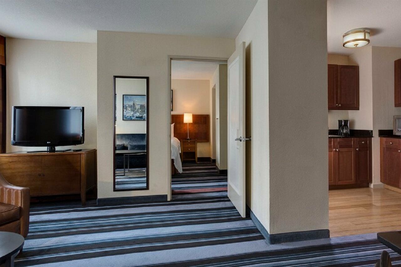Khách sạn By Marriott Manhattan/times Square New York