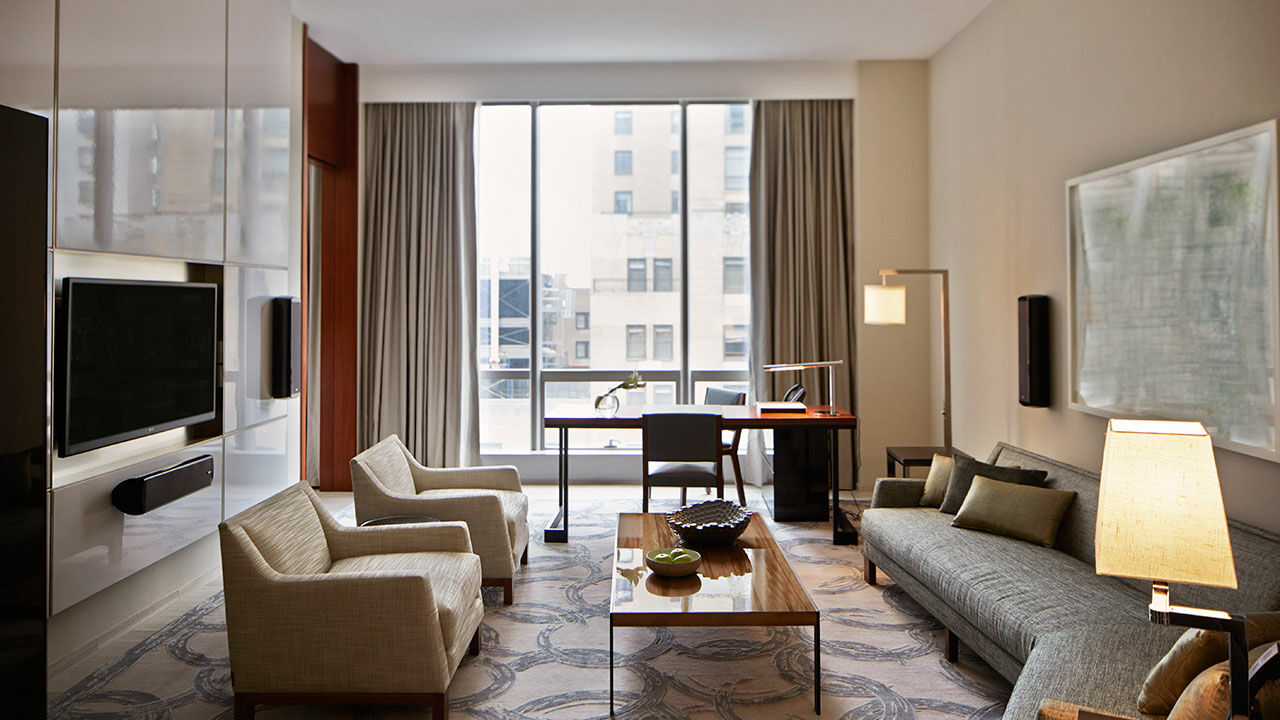 Park Hyatt Nova York