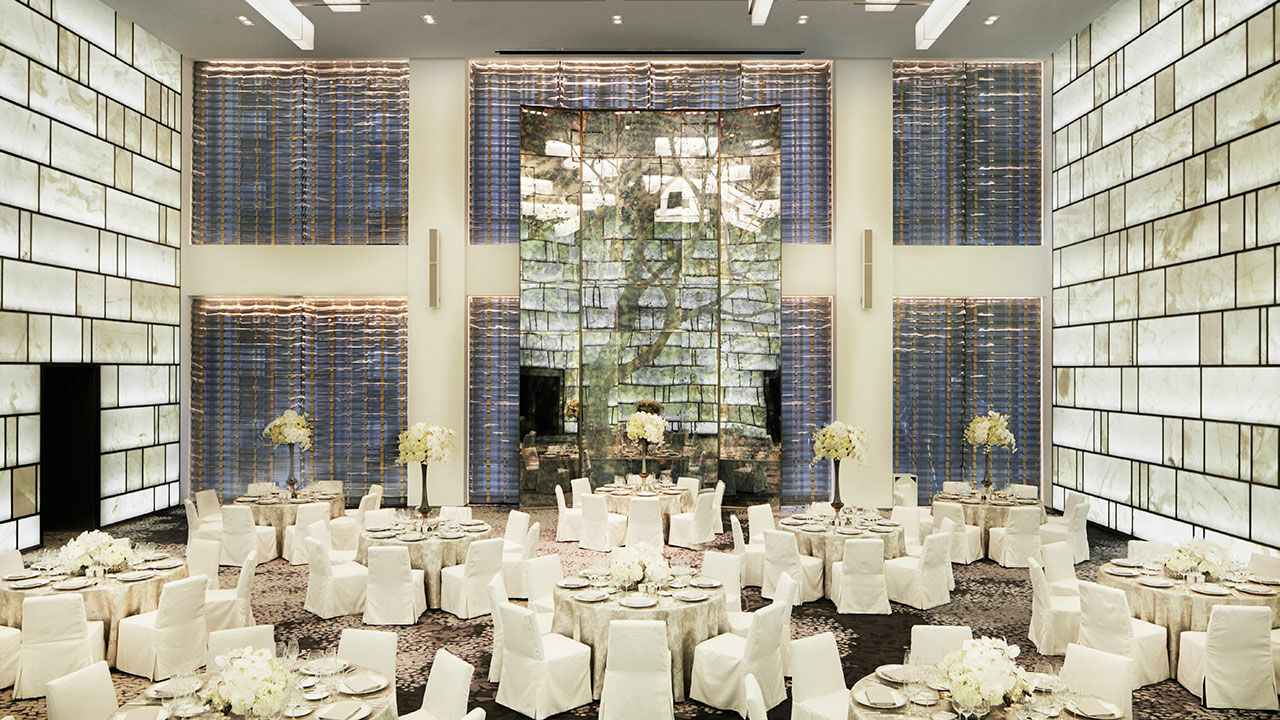 Park Hyatt Hotel Nova York